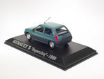 Renault 5 Supercinq (1989)