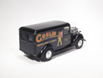 GMC Van "Goblin" (1937)