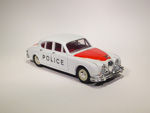 Jaguar Mk II Staffordshire Police (1960)
