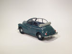 Morris Minor 1000 Convertible (1956)