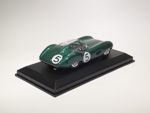 Aston Martin DBR1 24h. Le Mans #5 (R.Salvadori - C.Shelby 1959)