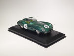 Aston Martin DBR1 24h. Le Mans #5 (R.Salvadori - C.Shelby 1959)