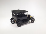 Ford Model T "Tin Lizzie" Black (1915)