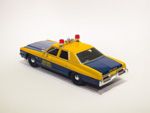Dodge Monaco New York State Police (1974)