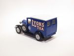 Ford Model A Van "Lyons' Tea" (1930)