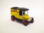 Ford Model T Van "Suze" (1912)