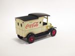 Ford Model T Van "Coca-Cola" (1912)