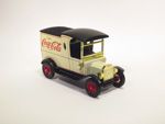 Ford Model T Van "Coca-Cola" (1912)