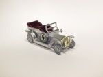 Rolls-Royce Silver Ghost (1907)