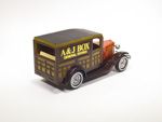 Ford Model A Woody Van "A&J Box" (1930)