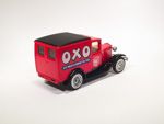Ford Model A Van "OXO" (1930)