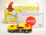 Ford Boss Mustang "Coca-Cola" (1970)