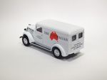 GMC Van "The Australian" (1937)