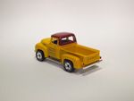 Ford F-100 Pickup "MBRR Service" (1956)