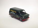 Ford Transit MkI Diesel Van - Eddie Stobart Ltd (1966)