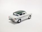Ford Anglia 105E - White/Green (1959)