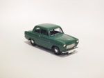 Ford 100E - Lichen Green (1953)