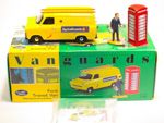 Ford Transit MkI Van - Telecommunications Set (1967)