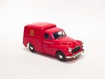 Morris Minor Van - British Road Services (1952)