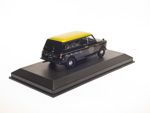 Austin 850 (Morris) mini van "Claude Durand Traiteur"