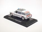 Citroen ID19 "Ambulance"