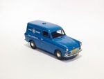 Ford Anglia Van - RAC Set (1962)