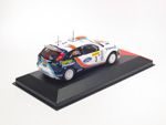 Ford Focus WRC Rallye de Monte-Carlo #3 (C.Sainz - L.Moya 2001)