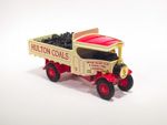 Foden Coal Truck "Hulton Coals" (1922)