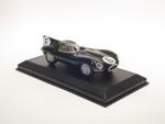 Jaguar D 24 Heures du Mans #6 (Hawthorn-Bueb 1955)