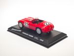 Ferrari 166MM 24 Heures du Mans #22 (Chinetti-Seldson 1949)