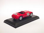 Ferrari 166MM 24 Heures du Mans #22 (Chinetti-Seldson 1949)