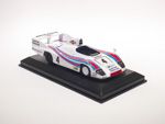 Porsche 936 24 Heures du Mans #4 (Ickx-Barth-Haywood 1977)