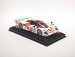 Dauer Porsche 24 Heures du Mans #36 (Dalmas-Haywood-Baldi 1994)