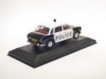 Austin 1800 - Durham Police (1965)