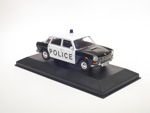 Austin 1800 - Durham Police (1965)