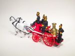 Merryweather "Greenwich" Steam Fire Engine (1880)