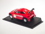 Citroen ZX Rallye Raid (1992)