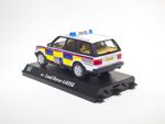 Land Rover Range Rover 4.6 HSE P38A UK Police (1995)