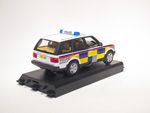 Land Rover Range Rover 4.6 HSE P38A UK Police (1995)