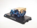 Jeep Willys CJ-2A Royal Air Force (1945)