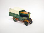 Foden C Type Steam Wagon "Joseph Rank Ltd" (1922)