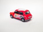 Mini Cooper #3 Bosch