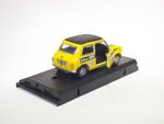 Mini Cooper #79 Britax Racing