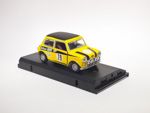 Mini Cooper #79 Britax Racing