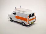 Ford Transit MkI Van - Amstelveen City Politie Netherlands (1973)
