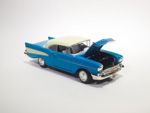 Chevrolet Bel Air Blue (1957)
