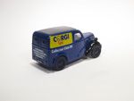 Ford Popular Van "Corgi Collector Club 89" (1953)