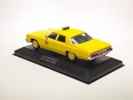 Chevrolet Bel Air Taxi New York (1973)