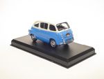 Fiat 600 Multipla Blue (1956)