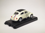 Volkswagen Beetle №53 "Herbie"